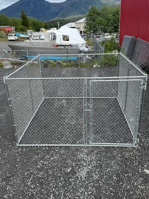 Southeast Fence Specialists Project
