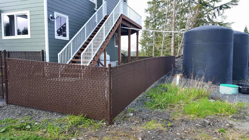 Southeast Fence Specialists Project