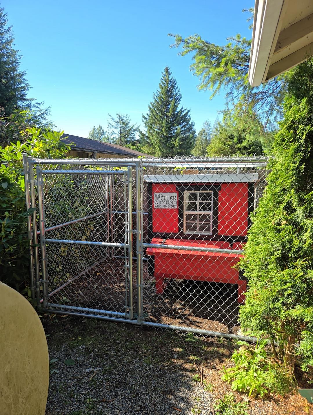 Southeast Fence Specialists Project