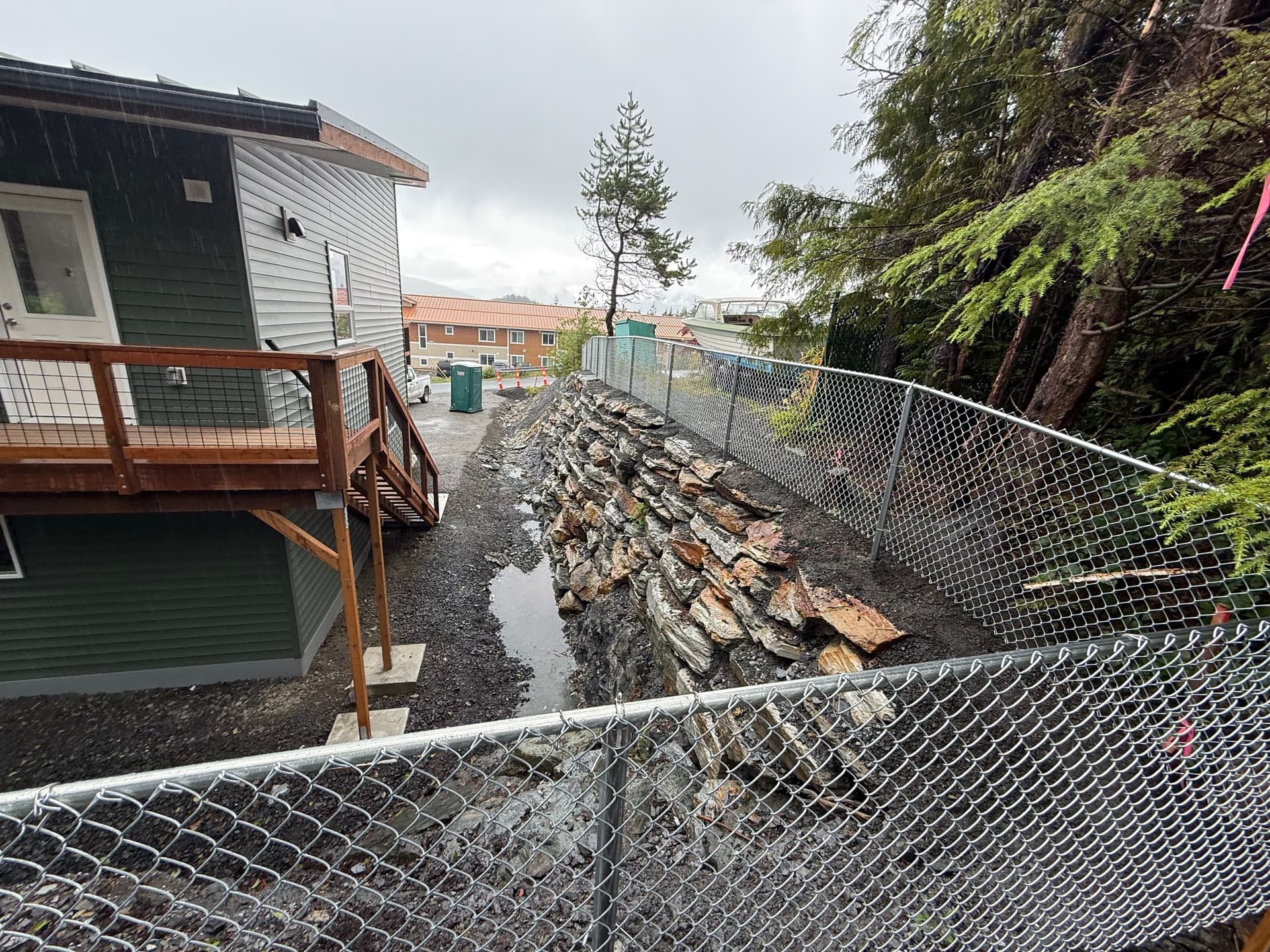Southeast Fence Specialists Project