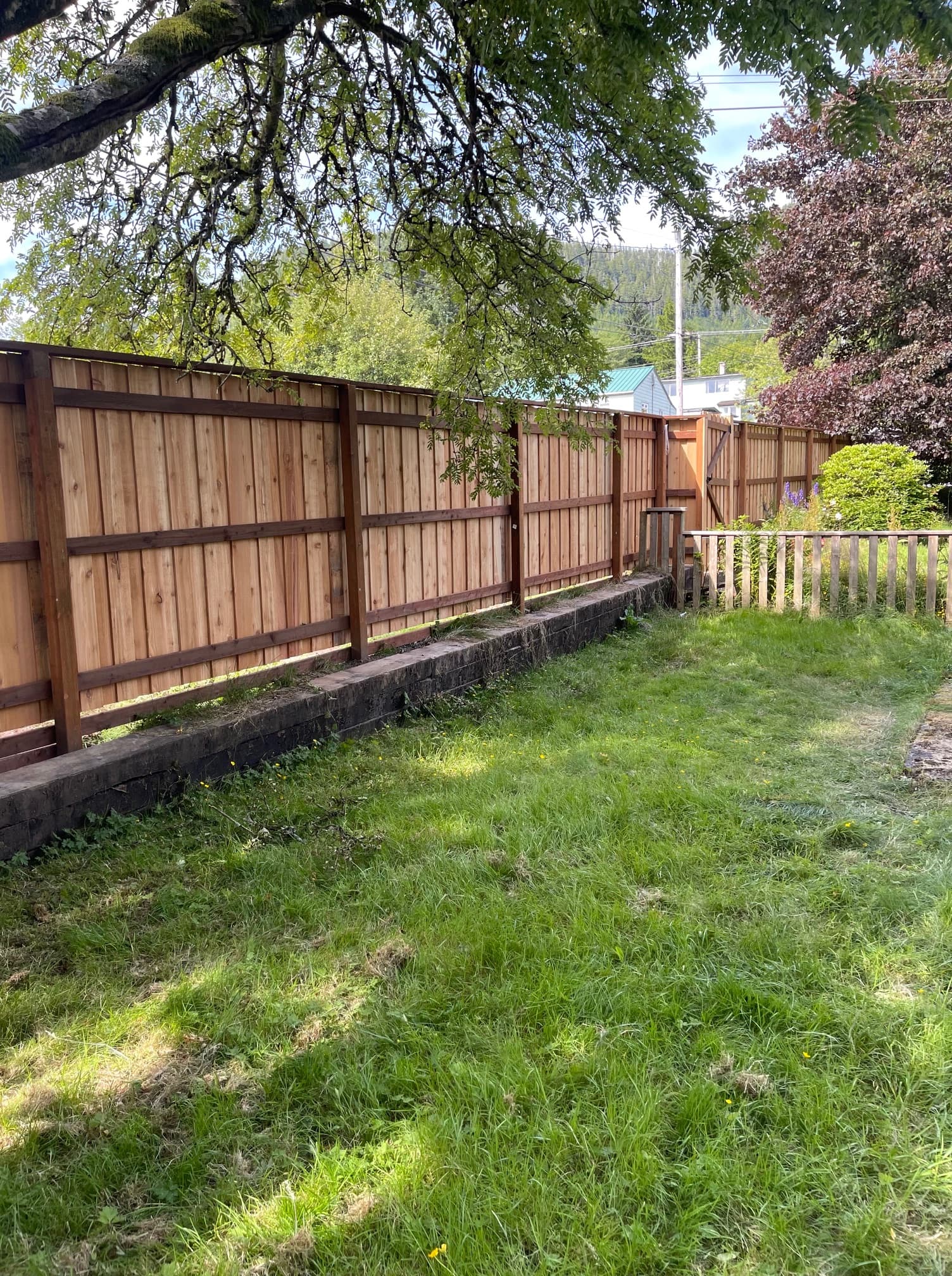 Southeast Fence Specialists Project
